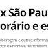 GLOBO ESPORTE SÃO PAULO CRICIÚMA X SÃO PAULO LUIS ZUBELDIA FAZ MUDANÇAS NA ESCALAÇÃO E VAI COMEÇAR