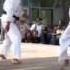 Chayon Ryu Demo At Houston Korean Festival