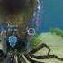 What Happens When You Release A CrabSquid From Alien Containment In Subnautica