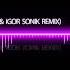 Kid Massive Feat Yota Just Want You Little Junkies Igor Sonik Mix