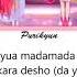 KiraKira PreCure A La Mode Shubidubi Sweets Time Eng Rom