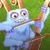 Смычерог соло My Singing Monsters Speed Up