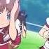 Nightcore Thunder Uma Musume Prety Derby AMV