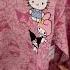 WALMART HELLO KITTY Sweaters 12 88 Shop With Me