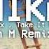 MIKA Relax Take It Easy Adrian M Remix 2023