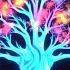 432Hz Tree Of Life Open All The Doors Of Abundance And Prosperity Remove All Blocks