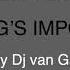 Depeche Mode Nothing S Impossible Remix By Dj Van Garderen