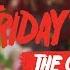 LEGO ПЯТНИЦА 13 LEGO Stop Motion Friday The 13th для ЛКМ