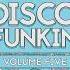 Kraak Smaak Disco Funkin Vol 5 Kraak Smaak Continuous DJ Mix Audio