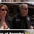 SONS Of ANARCHY Patch Over S01 E04 Reaper Reviews