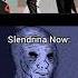 Slendrina Then Vs Now Dvloper