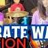 SEPARATE WAYS Worlds Apart By JOURNEY Missioned Souls Family Band Reaction