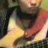 Stop Sam Brown Bass Cover