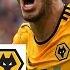 Astounding Wolverhampton Wanderers Goals Jimenez Neves Moutinho Squad Goals