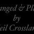 Rachmaninoff Songs Twilight Op 21 No 3 Arranged And Performed By Neil Crossland