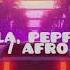 AARON SEVILLA PEPPE CITARELLA ALORS AFRO HOUSEA Frodise Music