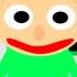 Baldi S Basics In Education And Learning On Scratch