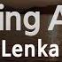 Lenka Everything At Once Karaoke Version