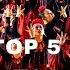 TOP 5 WORLD OF DANCE PERFORMANCES OF ALL TIME WOD