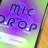 MIC DROP Ringtone BTS 방탄소년단 Tribute Marimba Remix Ringtone Download For IPhone Android