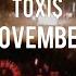 Toxi November REMIX BY VM