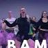 LA BAMBA By Gente De Zona I ZUMBA Mit Kristin Soba Zumba Zumbafitness Zumbachoreo