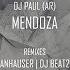 DJ Paul AR Mendoza Anhauser Remix Techno Station