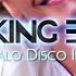 Talking Blue Martina ITALO DISCO INSTRUMENTAL MODERN TALKING STYLE