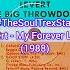 Levert My Forever Love 1988 TheSoulTrexStar