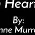 BROKEN HEARTED ME Lyrics By Anne Murray