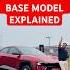 Base Variant Mahindra BE 6e ONE Model Explained Mahindraelectricsuvs Shorts Mahindra Ev