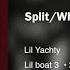 Lil Yachty Split Whole Time 432hz