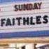 Faithless Why Go