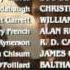 Young Guns 2 Credits Blaze Of Glory