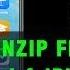 How To Unzip Any Files On IPhone And IPad 2020 Just 1 Click