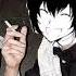 A Nightcore Playlist For My Little Dazai Kinnies