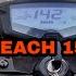 Will It Reach 150km H Top Speed Of Apache RTR 200 GPS Top Speed Test