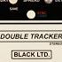 Black LTD Double Tracker Stereo Demo Video Manual