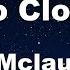 Karaoke So Close John Mclaughlin No Guide Melody Instrumental