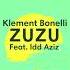 Klement Bonelli Feat Idd Aziz Zuzu Tinnit Music