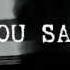 The Birdsongs New Single Will You Save Me Teaser Trailer