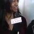 Silk Interviewed Backstage At V 103 S Winterfest 40th Anniversary Concert