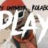 Tony Oneweek Kolaboy Play Official Video