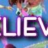 Winx Club Believix Russian Version