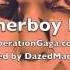 Lady Gaga Summerboy Demo