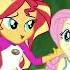 My Little Pony Songs Embrace The Magic MLP Equestria Girls Songs EG