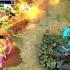 Axe Rampage 4 Dota2omg Dota2 Dota Game Rampage