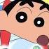 Shinchan The Movie Invasion Alien Shiriri In Hindi New Movie