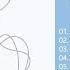 BTS 방탄소년단 LOVE YOURSELF 承 Her Mini Album MP3 DOWNLOAD