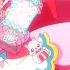 1080p Precure Delicious Precious Heat Cure Precious 2nd Attack